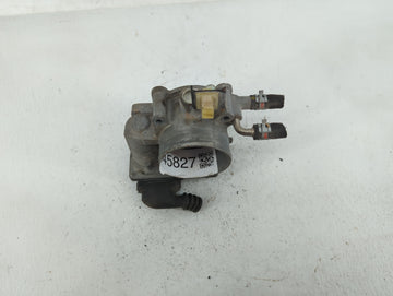 2010-2017 Toyota Camry Throttle Body P/N:22030-36010 22030-0V010 Fits Fits 2009 2010 2011 2012 2013 2014 2015 2016 2017 2018 2019 OEM Used Auto Parts