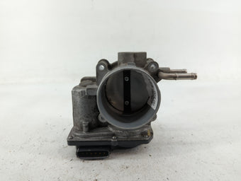 compare product 2010-2017 Toyota Camry Throttle Body P/N:22030-36010 22030-0V010 Fits Fits 2009 2010 2011 2012 2013 2014 2015 2016 2017 2018 2019 OEM Used Auto Parts
