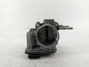 2010-2017 Toyota Camry Throttle Body P/N:22030-36010 22030-0V010 Fits Fits 2009 2010 2011 2012 2013 2014 2015 2016 2017 2018