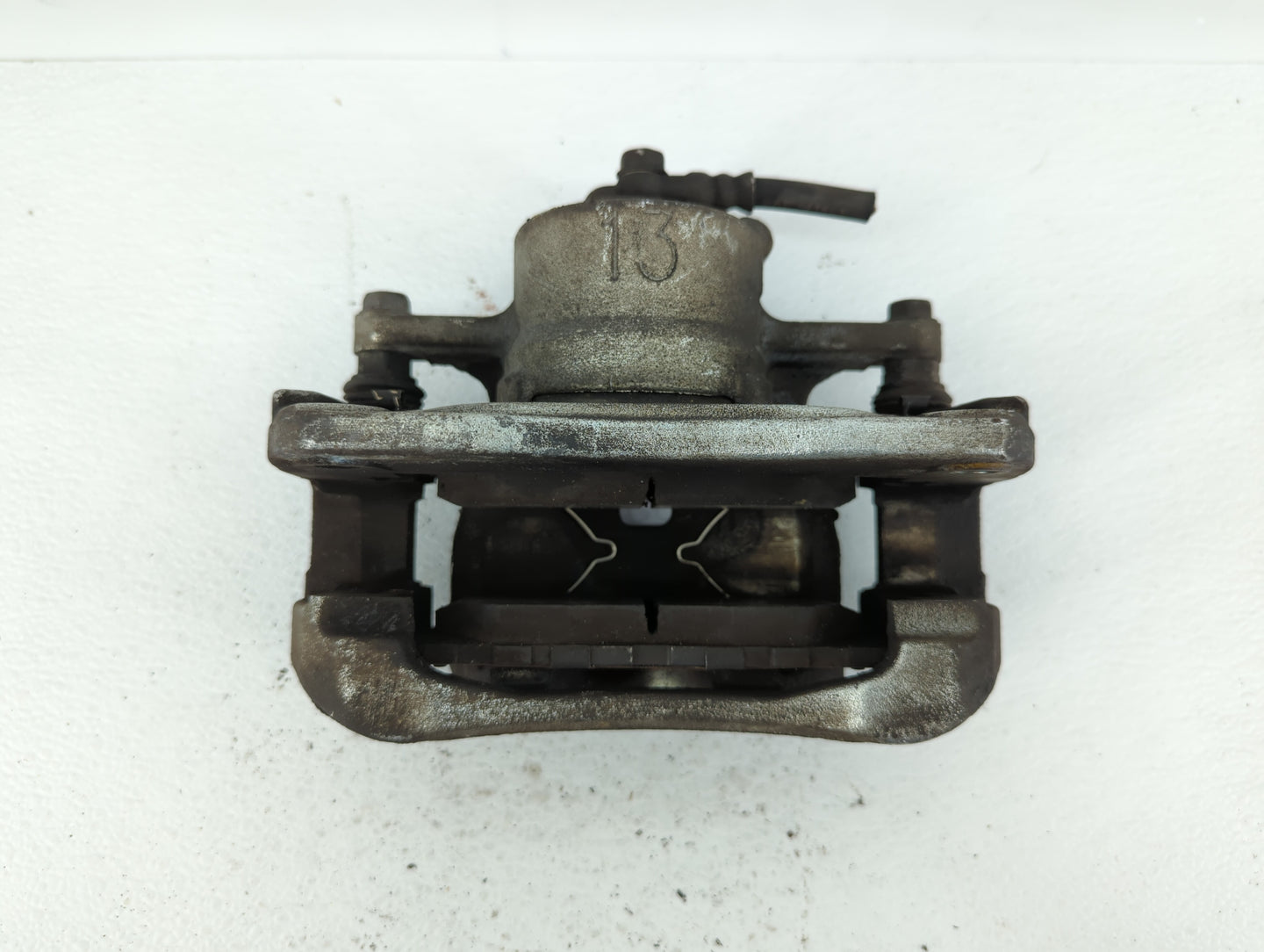 2012-2017 Toyota Camry Front Passenger Right Brake Caliper - Oemusedautoparts1.com