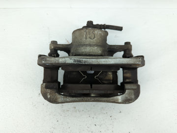 2012-2017 Toyota Camry Front Passenger Right Brake Caliper