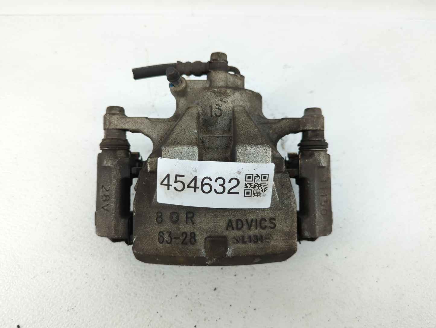 2012-2017 Toyota Camry Front Passenger Right Brake Caliper - Oemusedautoparts1.com