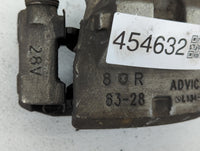 2012-2017 Toyota Camry Front Passenger Right Brake Caliper - Oemusedautoparts1.com