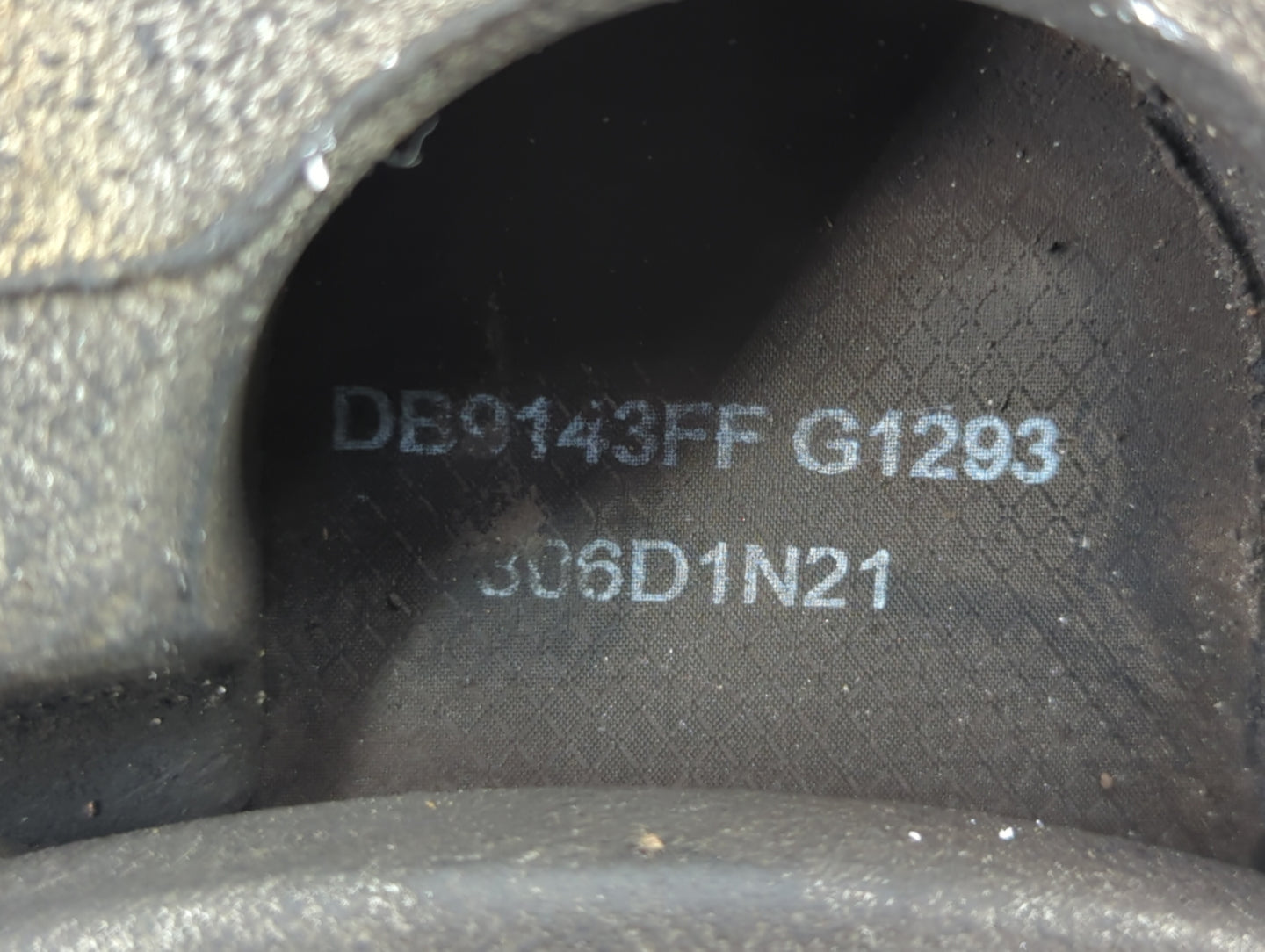2012-2017 Toyota Camry Front Passenger Right Brake Caliper - Oemusedautoparts1.com