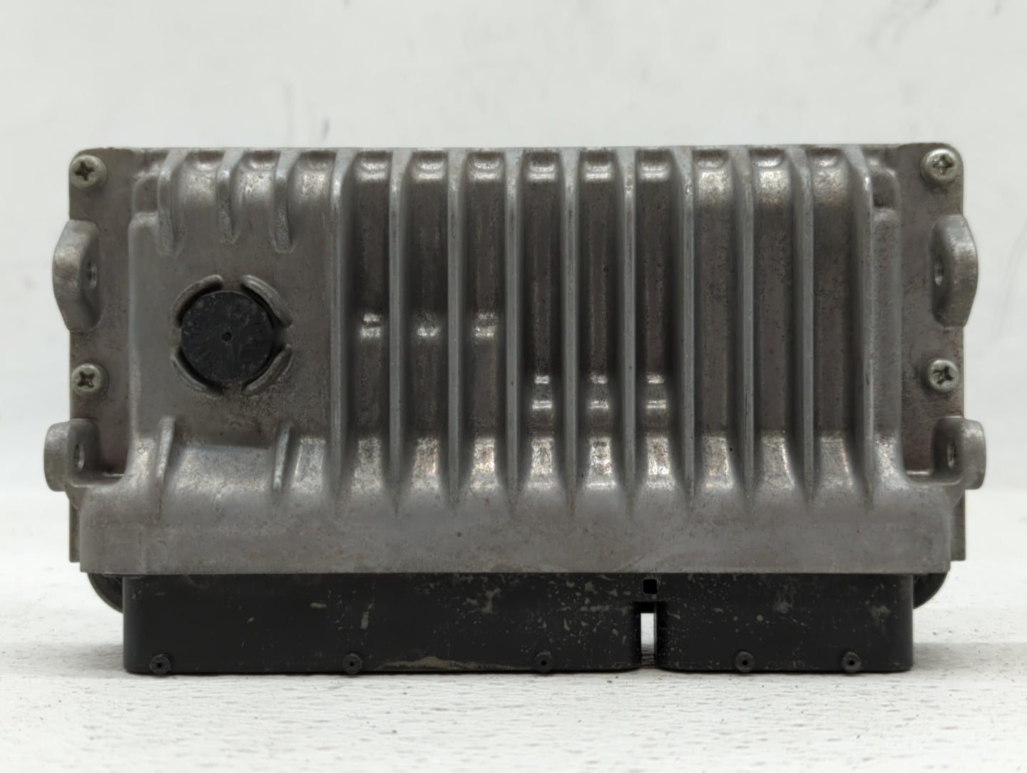 2012-2014 Toyota Camry PCM Engine Control Computer ECU ECM PCU OEM P/N:89661-06K83 89661-06K63 Fits Fits 2012 2013 2014 OEM 
