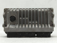 2012-2014 Toyota Camry PCM Engine Control Computer ECU ECM PCU OEM P/N:89661-06K83 89661-06K63 Fits Fits 2012 2013 2014 OEM 