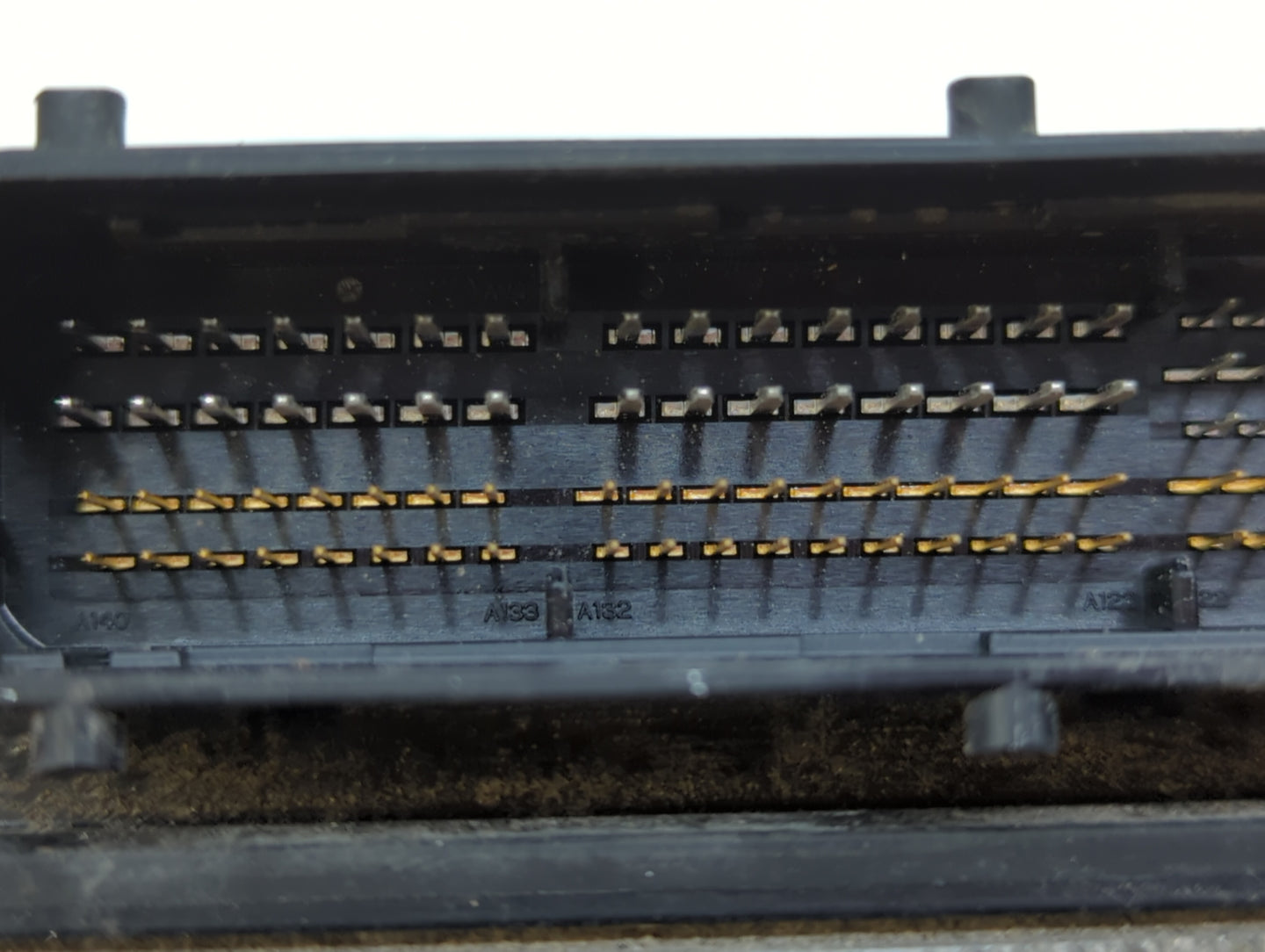 2012-2014 Toyota Camry PCM Engine Control Computer ECU ECM PCU OEM P/N:89661-06K83 89661-06K63 Fits Fits 2012 2013 2014 OEM 