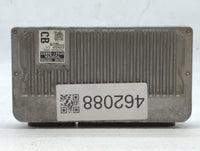 2012-2014 Toyota Camry PCM Engine Control Computer ECU ECM PCU OEM P/N:89661-06K83 89661-06K63 Fits Fits 2012 2013 2014 OEM 