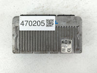 2012-2014 Toyota Camry PCM Engine Control Computer ECU ECM PCU OEM P/N:89661-06K73 89661-06K63 Fits Fits 2012 2013 2014 OEM 