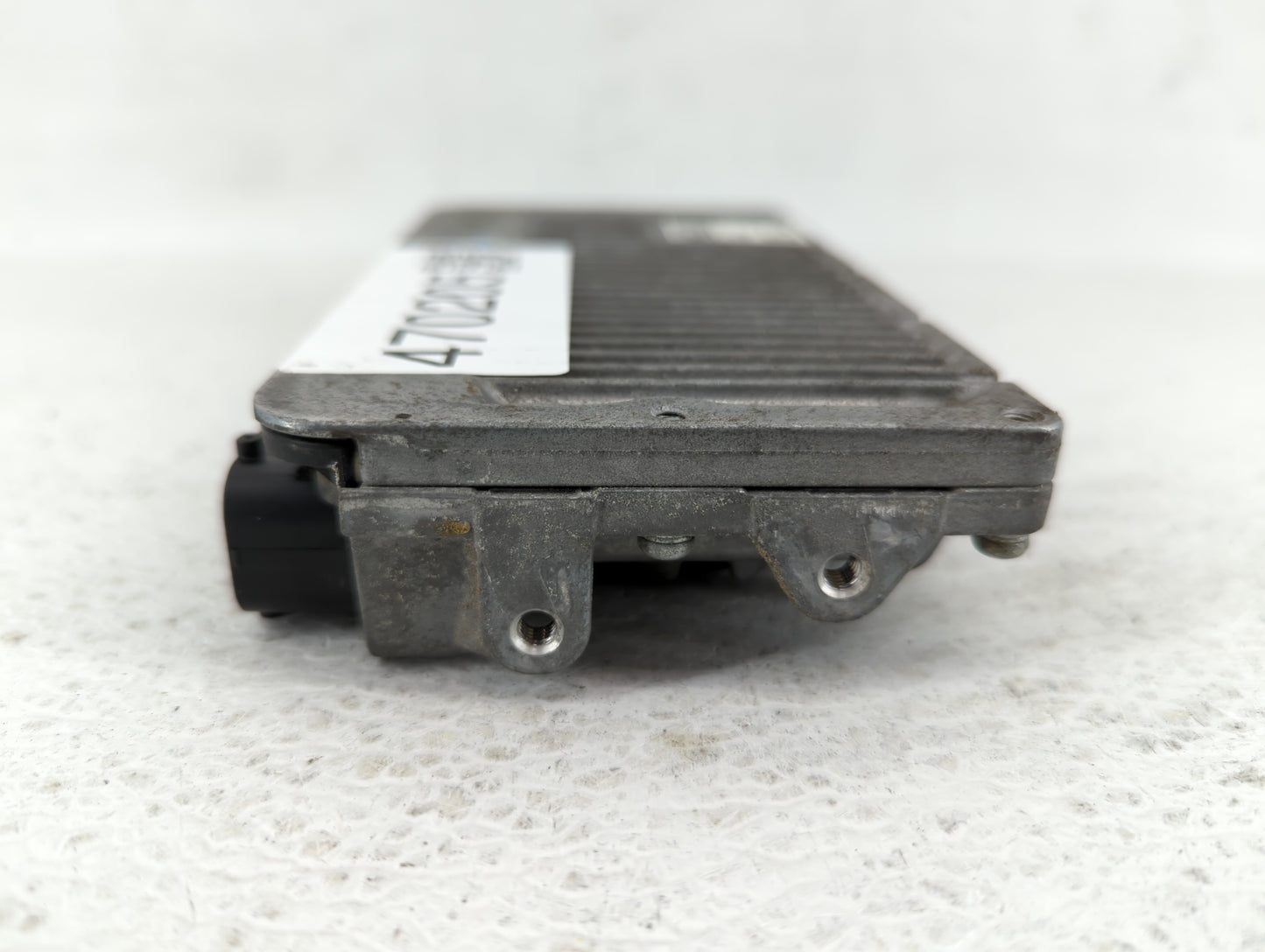 2012-2014 Toyota Camry PCM Engine Control Computer ECU ECM PCU OEM P/N:89661-06K73 89661-06K63 Fits Fits 2012 2013 2014 OEM 