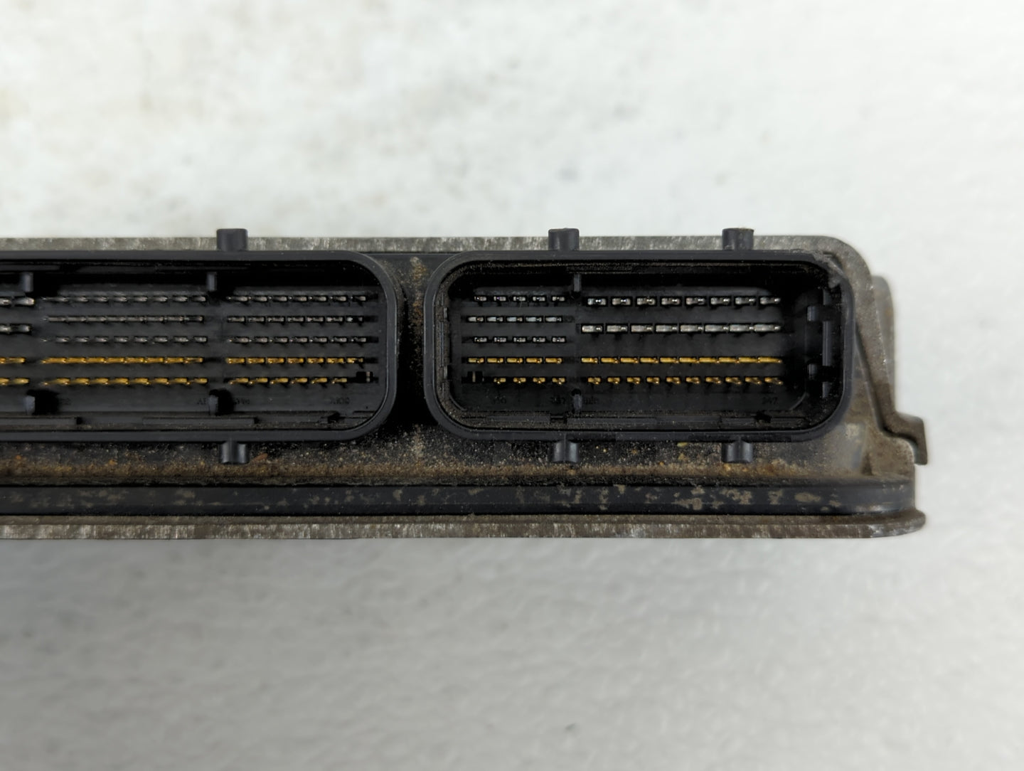 2012-2014 Toyota Camry PCM Engine Control Computer ECU ECM PCU OEM P/N:89661-06K73 89661-06K63 Fits Fits 2012 2013 2014 OEM 
