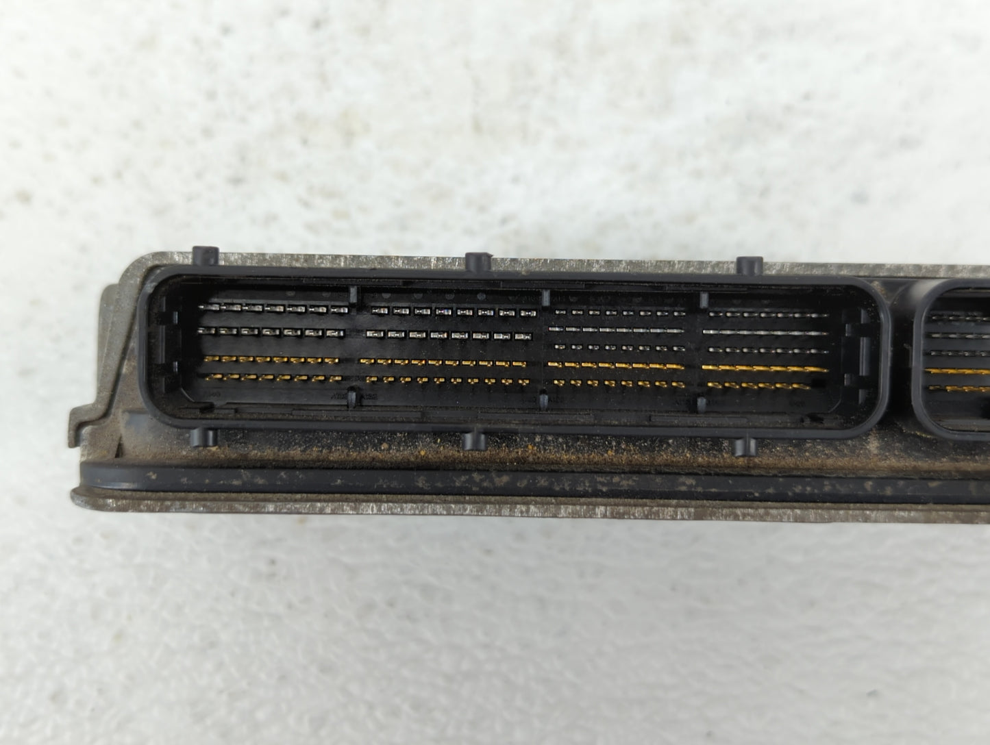 2012-2014 Toyota Camry PCM Engine Control Computer ECU ECM PCU OEM P/N:89661-06K73 89661-06K63 Fits Fits 2012 2013 2014 OEM 