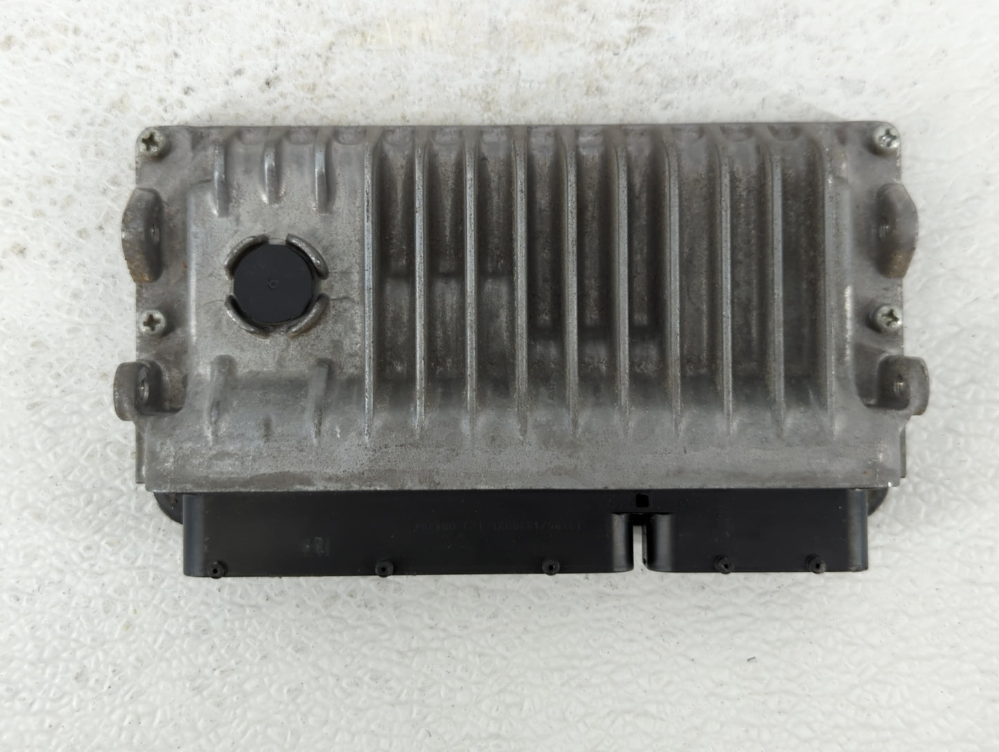 2012-2014 Toyota Camry PCM Engine Control Computer ECU ECM PCU OEM P/N:89661-06K73 89661-06K63 Fits Fits 2012 2013 2014 OEM 