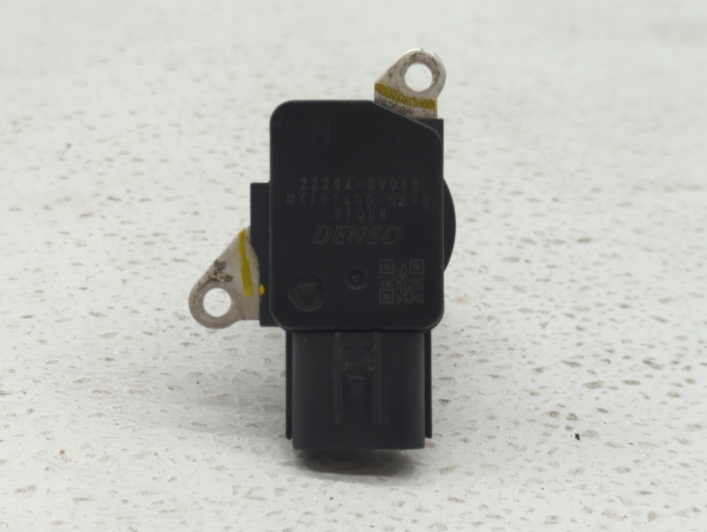 2012-2017 Toyota Camry Mass Air Flow Meter Maf - Oemusedautoparts1.com