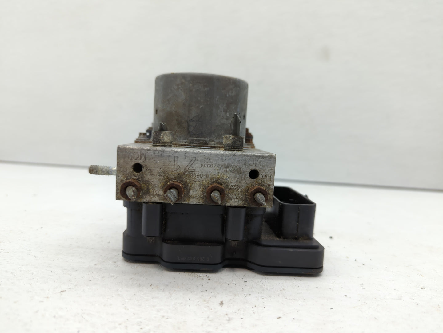 2013-2014 Toyota Camry ABS Pump Control Module Replacement P/N:44540-06080 89541-42850, 44510-42190 Fits Fits 2013 2014 OEM 