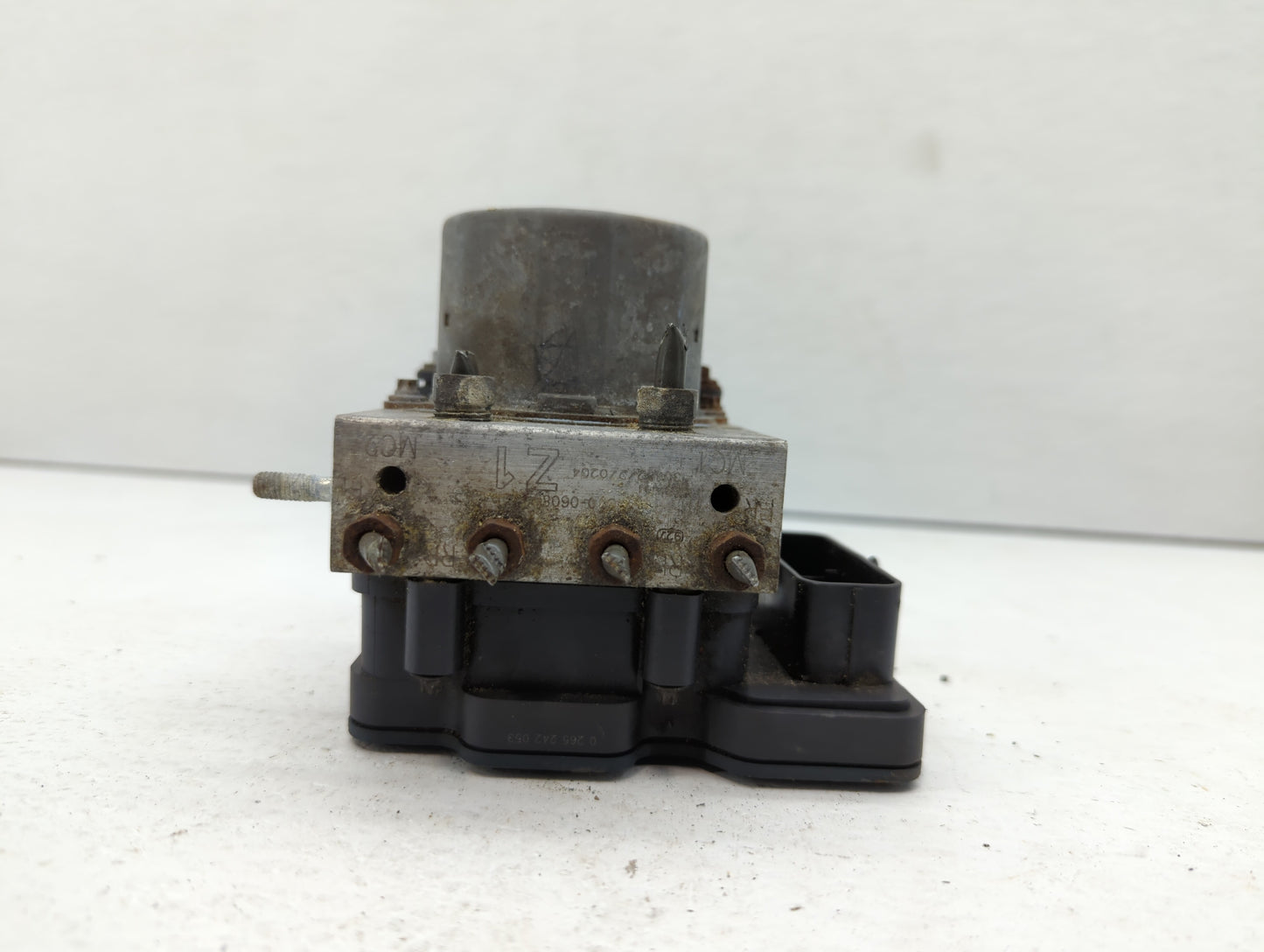 2013-2014 Toyota Camry ABS Pump Control Module Replacement P/N:44540-06080 89541-42850, 44510-42190 Fits Fits 2013 2014 OEM 