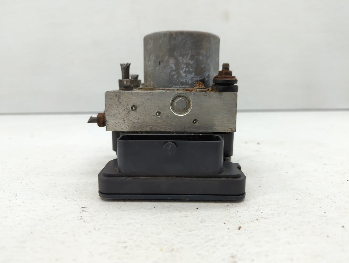 2013-2014 Toyota Camry Anti-Lock Brake ABS Pump Module Actuator OEM P/N:44540-06080 89541-42850, 44510-42190 Fits Fits 2013 