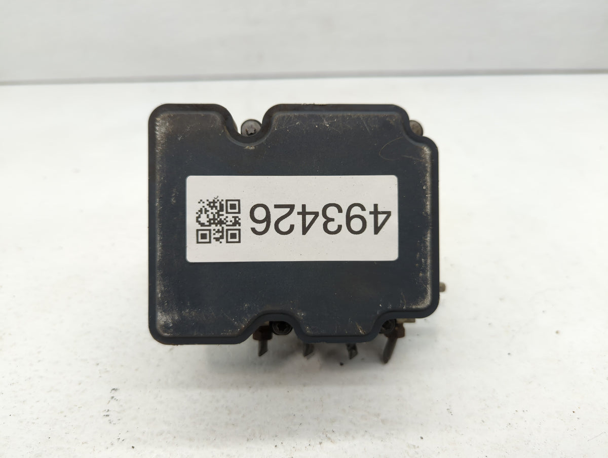 2013-2014 Toyota Camry Anti-Lock Brake ABS Pump Module Actuator OEM P/N:44540-06080 89541-42850, 44510-42190 Fits Fits 2013 