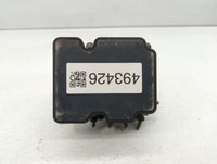2013-2014 Toyota Camry Anti-Lock Brake ABS Pump Module Actuator OEM P/N:44540-06080 89541-42850, 44510-42190 Fits Fits 2013 