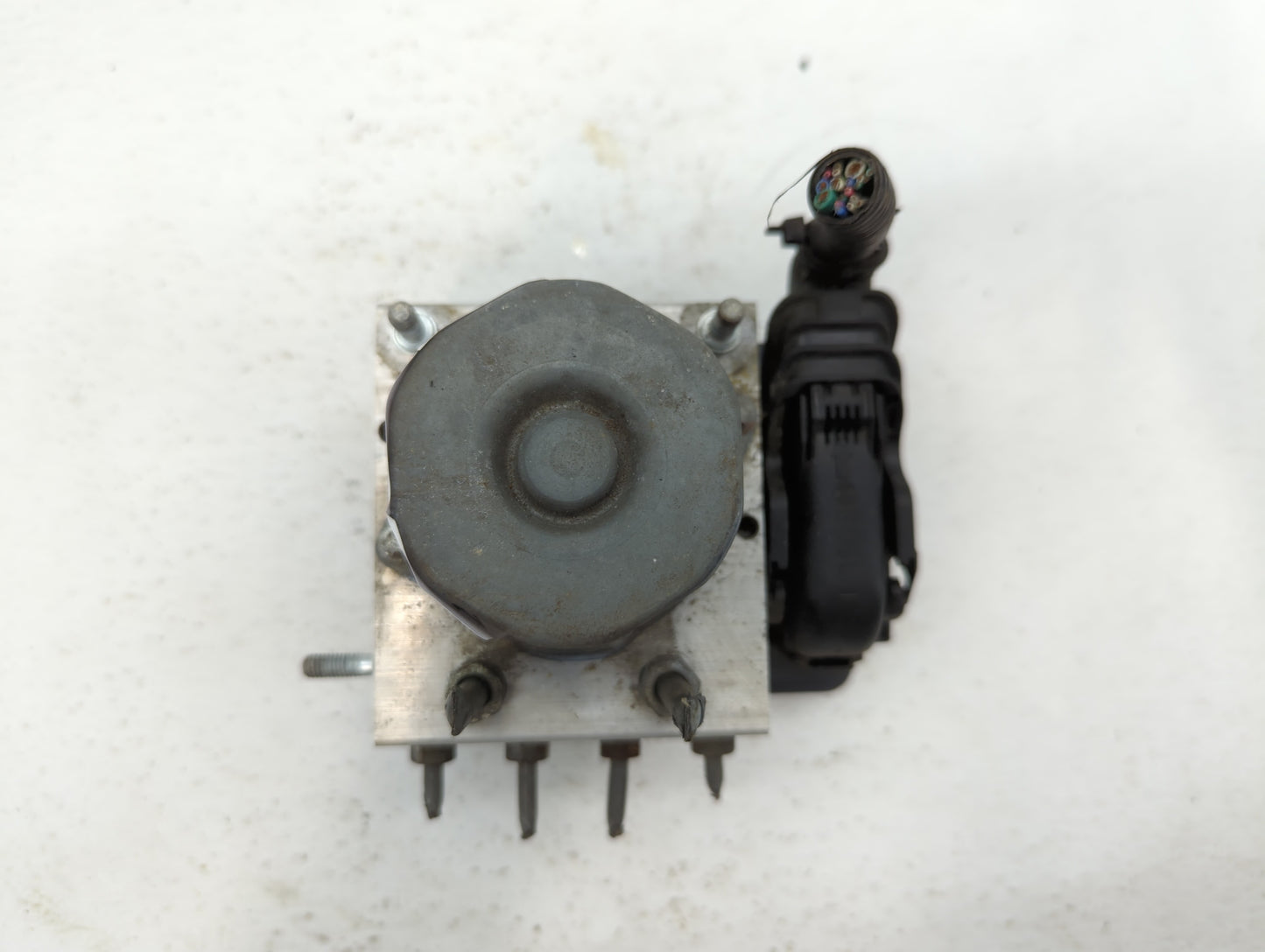 2013-2014 Toyota Camry ABS Pump Control Module Replacement P/N:44540-06080 89541-42850, 44510-42190 Fits Fits 2013 2014 OEM 