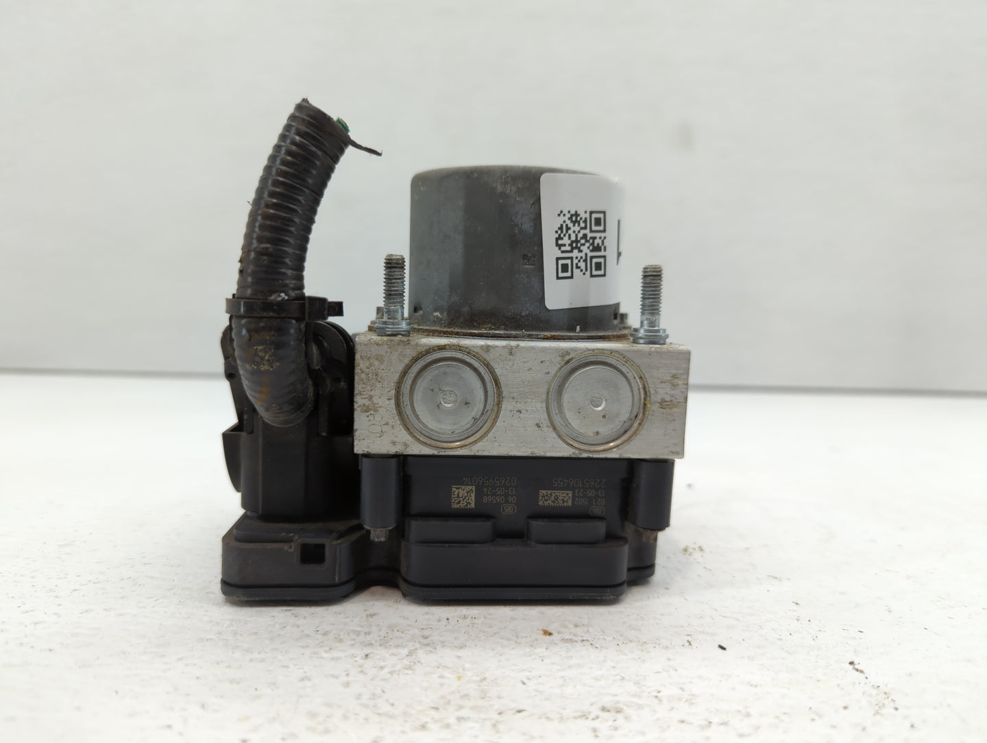 2013-2014 Toyota Camry ABS Pump Control Module Replacement P/N:44540-06080 89541-42850, 44510-42190 Fits Fits 2013 2014 OEM 