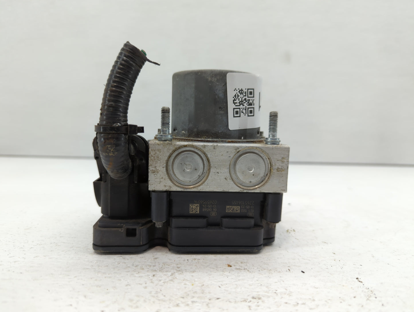 2013-2014 Toyota Camry ABS Pump Control Module Replacement P/N:44540-06080 89541-42850, 44510-42190 Fits Fits 2013 2014 OEM 