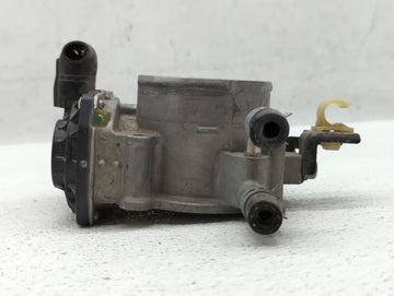2010-2017 Toyota Camry Throttle Body P/N:22030-0V010 Fits Fits 2009 2010 2011 2012 2013 2014 2015 2016 2017 2018 2019 OEM Used Auto Parts
