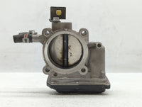 2010-2017 Toyota Camry Throttle Body P/N:22030-0V010 Fits Fits 2009 2010 2011 2012 2013 2014 2015 2016 2017 2018 2019 OEM Us