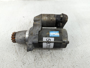2004-2017 Toyota Camry Car Starter Motor Solenoid OEM P/N:TN428000-1082 28100-0A011 Fits OEM Used Auto Parts - Oemusedautopa