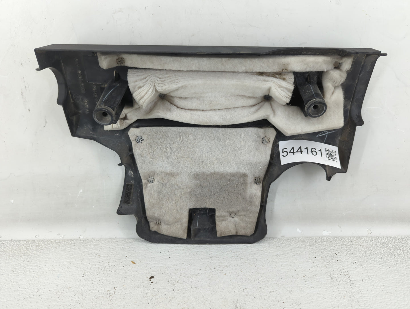 2013 Toyota Camry Engine Cover - Oemusedautoparts1.com