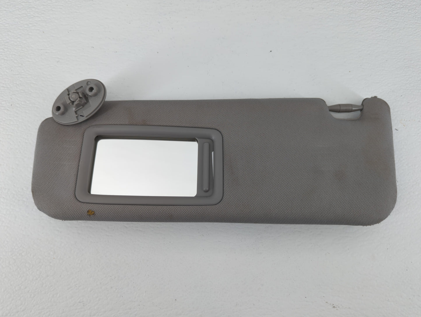 2012-2017 Toyota Camry Sun Visor Shade Replacement Driver Left Mirror Fits Fits 2012 2013 2014 2015 2016 2017 OEM Used Auto 