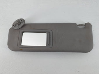 compare product 2012-2017 Toyota Camry Sun Visor Shade Replacement Driver Left Mirror Fits Fits 2012 2013 2014 2015 2016 2017 OEM Used Auto Parts