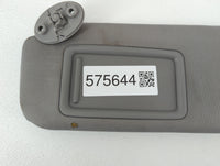 2012-2017 Toyota Camry Sun Visor Shade Replacement Driver Left Mirror Fits Fits 2012 2013 2014 2015 2016 2017 OEM Used Auto 