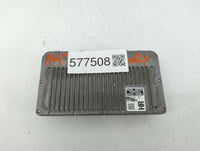 2012-2014 Toyota Camry PCM Engine Control Computer ECU ECM PCU OEM P/N:TN275500-5421 89661-06121 Fits Fits 2012 2013 2014 OE