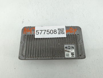 2012-2014 Toyota Camry PCM Engine Control Computer ECU ECM PCU OEM P/N:TN275500-5421 89661-06121 Fits Fits 2012 2013 2014 OE