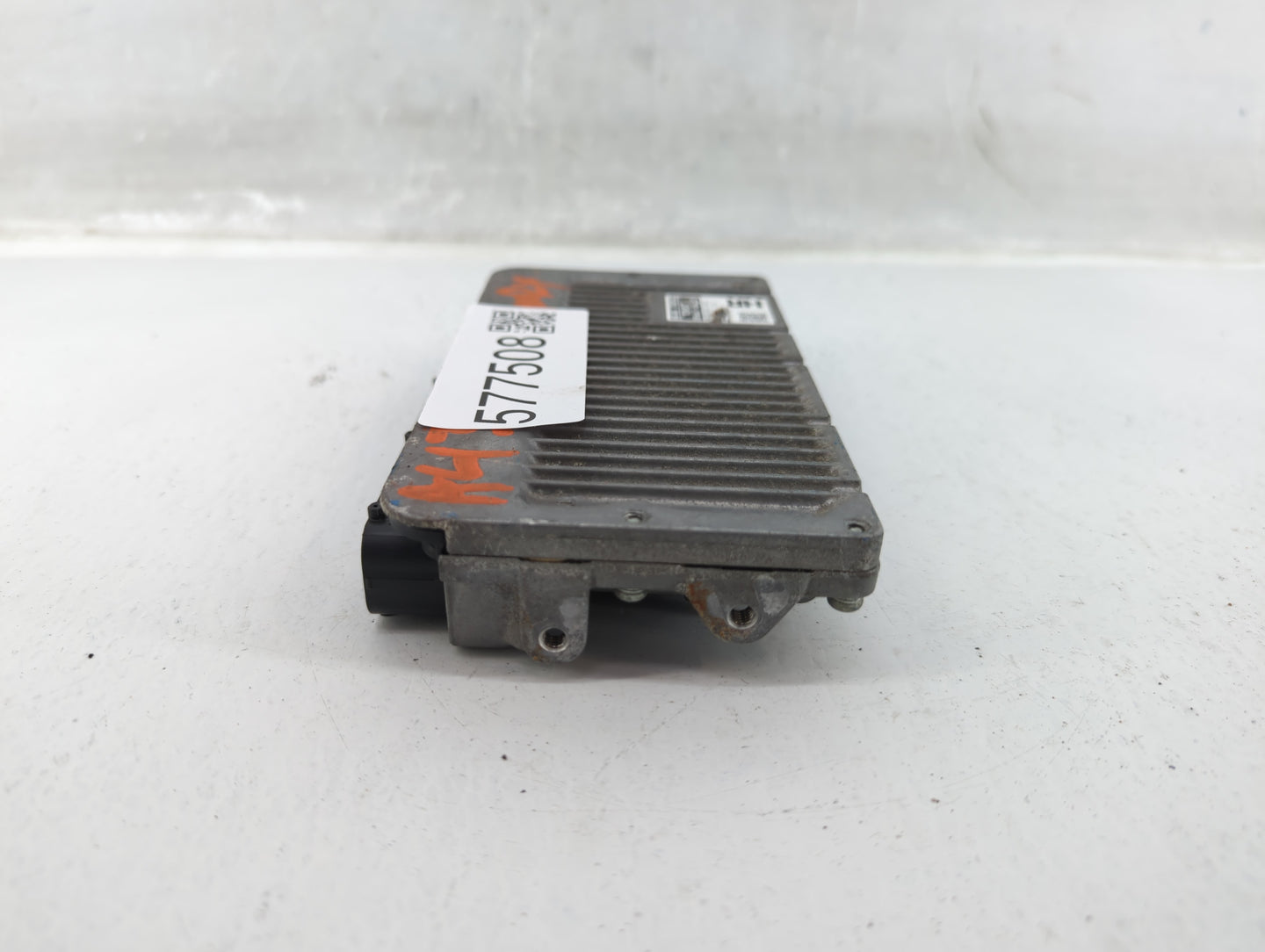 2012-2014 Toyota Camry PCM Engine Control Computer ECU ECM PCU OEM P/N:TN275500-5421 89661-06121 Fits Fits 2012 2013 2014 OE