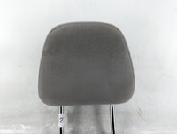 2013 Toyota Camry Headrest Head Rest Front Driver Passenger Seat Fits OEM Used Auto Parts - Oemusedautoparts1.com