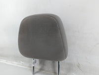 2013 Toyota Camry Headrest Head Rest Front Driver Passenger Seat Fits OEM Used Auto Parts - Oemusedautoparts1.com