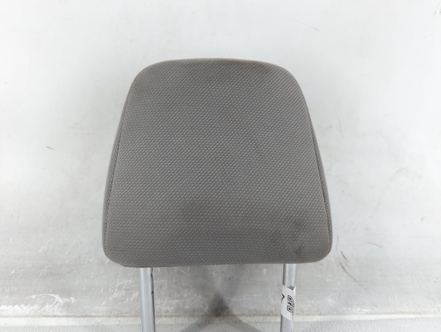 2013 Toyota Camry Headrest Head Rest Front Driver Passenger Seat Fits OEM Used Auto Parts - Oemusedautoparts1.com