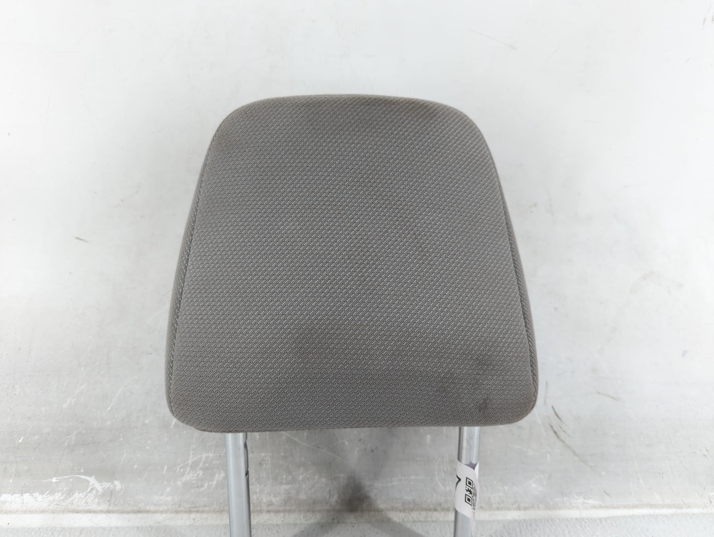 2013 Toyota Camry Headrest Head Rest Front Driver Passenger Seat Fits OEM Used Auto Parts - Oemusedautoparts1.com