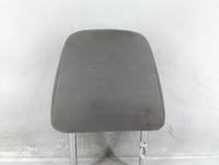 2013 Toyota Camry Headrest Head Rest Front Driver Passenger Seat Fits OEM Used Auto Parts - Oemusedautoparts1.com