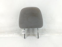 2013 Toyota Camry Headrest Head Rest Front Driver Passenger Seat Fits OEM Used Auto Parts - Oemusedautoparts1.com