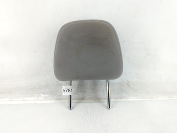 2013 Toyota Camry Headrest Head Rest Front Driver Passenger Seat Fits OEM Used Auto Parts