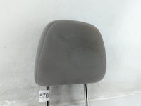 2013 Toyota Camry Headrest Head Rest Front Driver Passenger Seat Fits Fits 2001 2002 OEM Used Auto Parts - Oemusedautoparts1