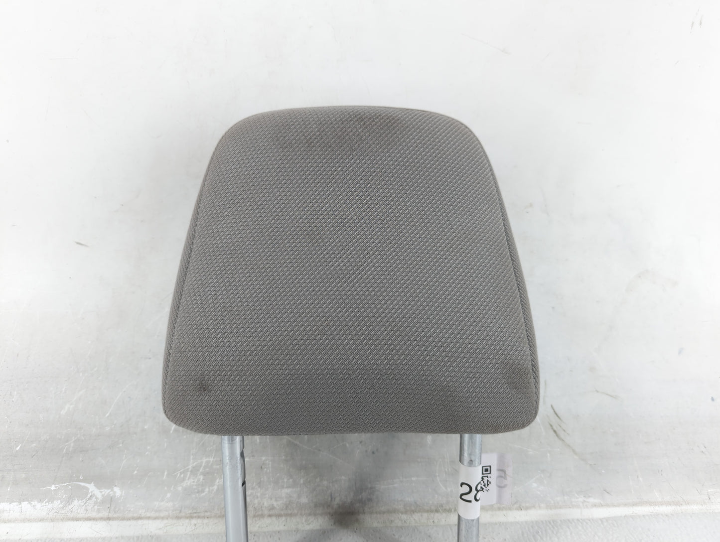 2013 Toyota Camry Headrest Head Rest Front Driver Passenger Seat Fits OEM Used Auto Parts - Oemusedautoparts1.com