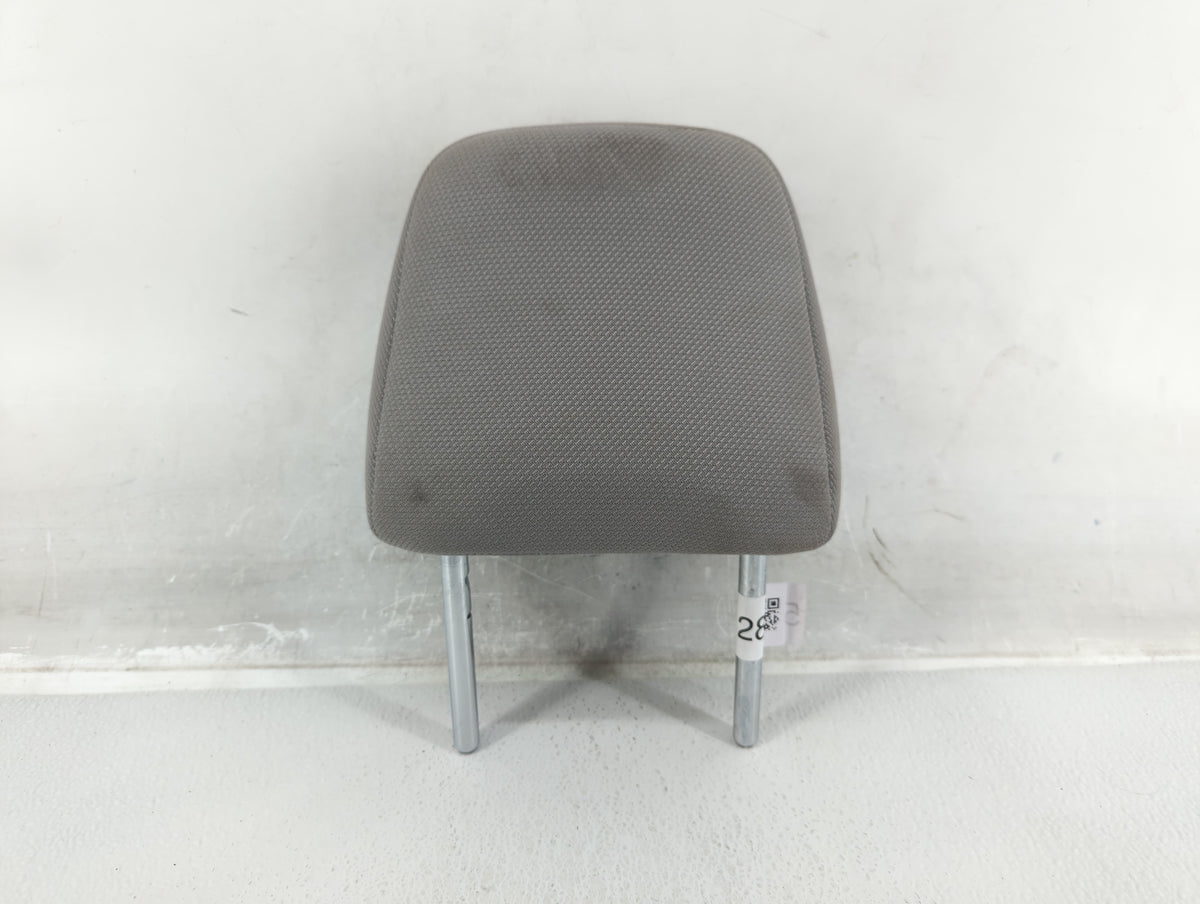 2013 Toyota Camry Headrest Head Rest Front Driver Passenger Seat Fits Fits 2001 2002 OEM Used Auto Parts - Oemusedautoparts1