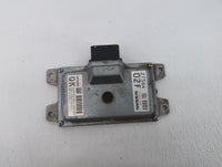 2013-2017 Toyota Camry Chassis Control Module Ccm Bcm Body Control - Oemusedautoparts1.com