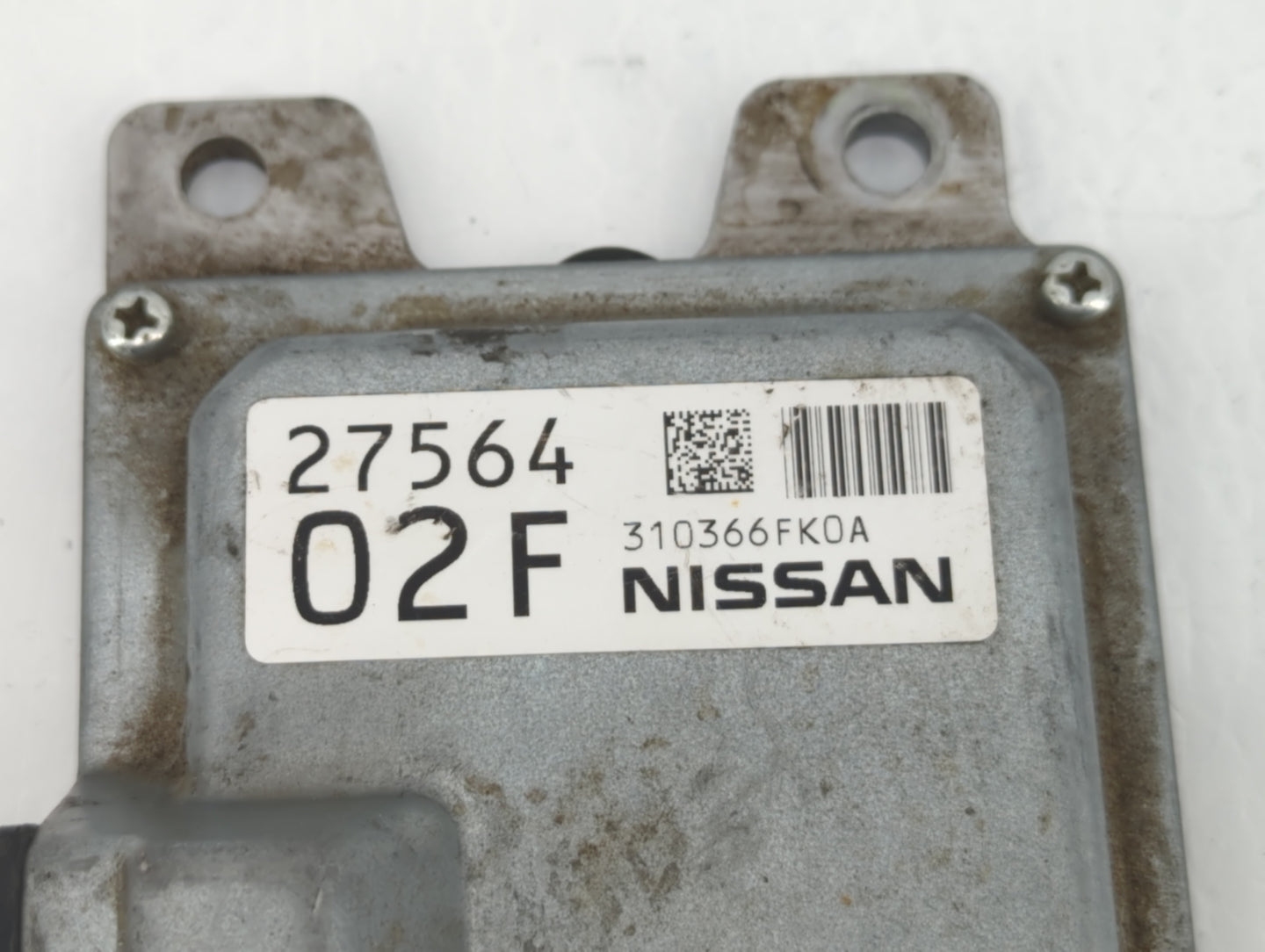2013-2017 Toyota Camry Chassis Control Module Ccm Bcm Body Control - Oemusedautoparts1.com