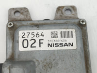 2013-2017 Toyota Camry Chassis Control Module Ccm Bcm Body Control - Oemusedautoparts1.com