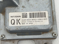 2013-2017 Toyota Camry Chassis Control Module Ccm Bcm Body Control - Oemusedautoparts1.com